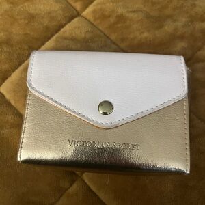 Victoria Secret keychain pouch